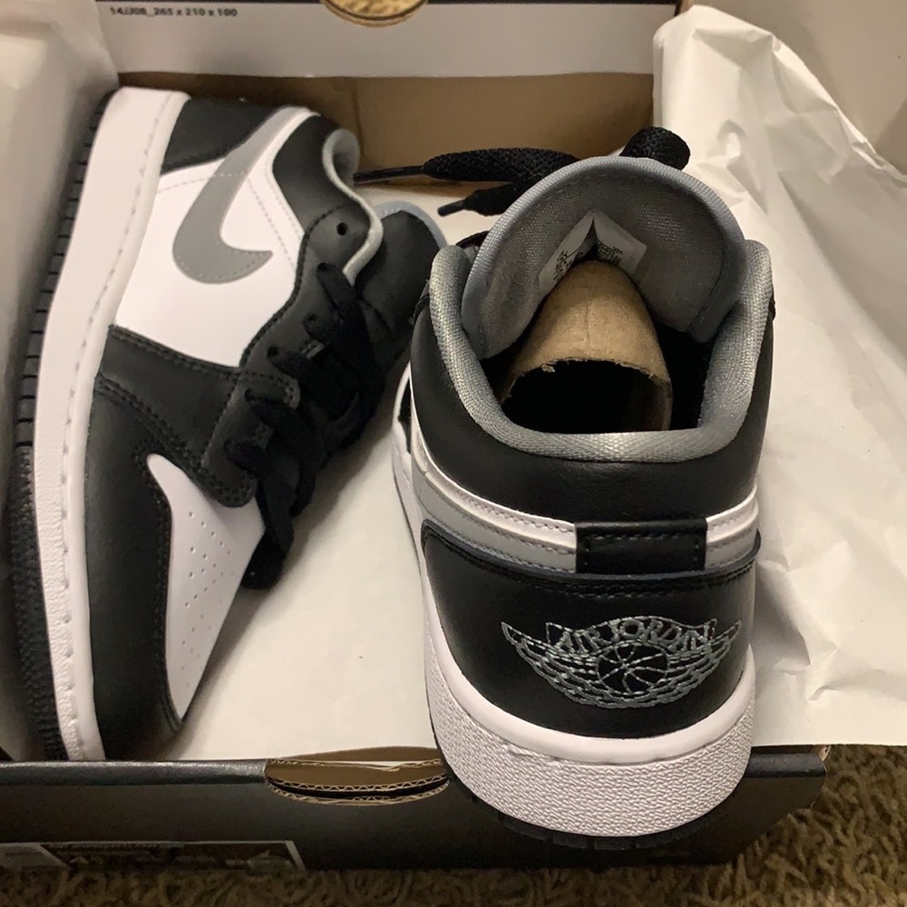 Air Jordan 1 low (GS)